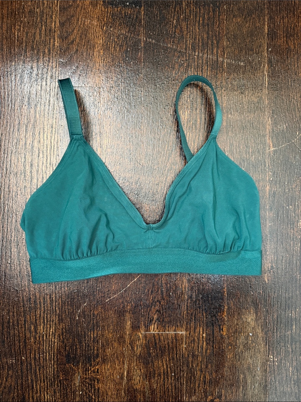 Parade Bralette